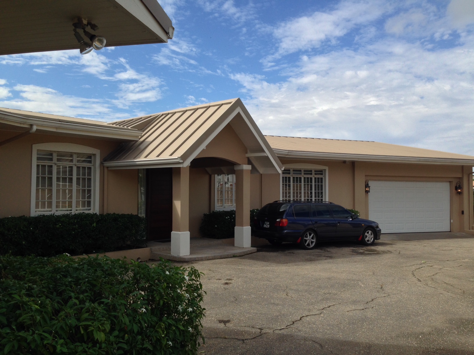 Ascot Road, Goodwood Park > Trinidad and Tobago Real Estate