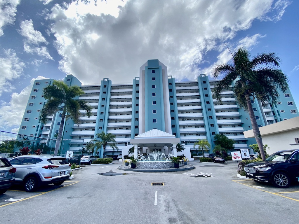 La Fontaine, Westmoorings > Trinidad and Tobago Real Estate