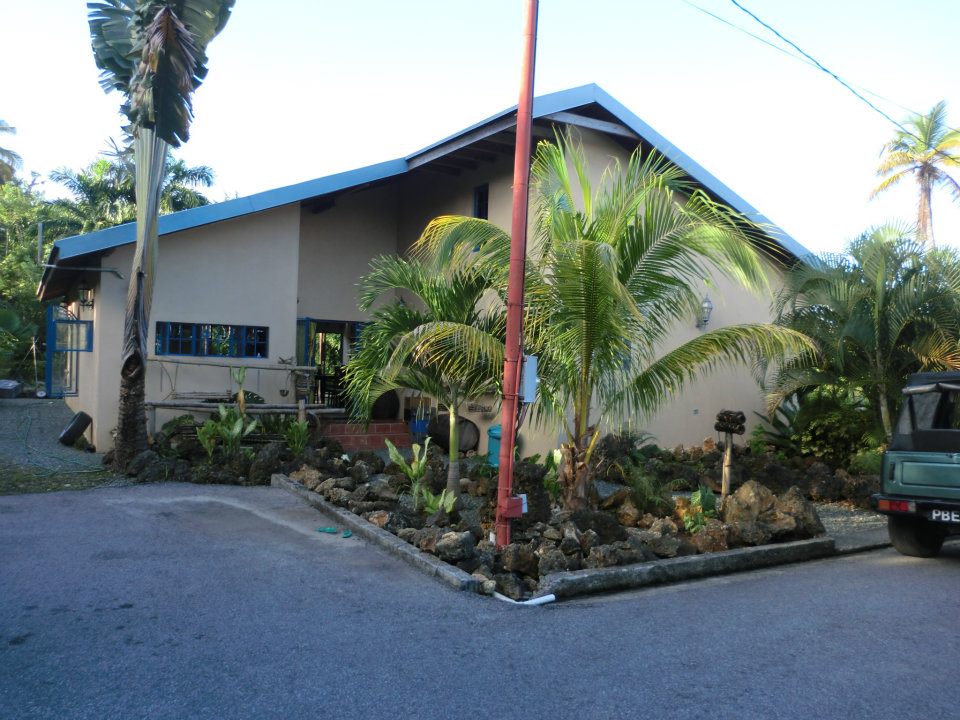 House in Bon Accord for sale > Trinidad and Tobago Real