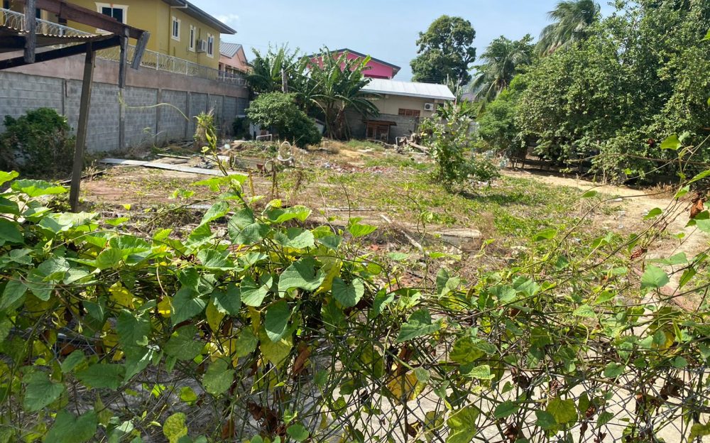 Land for Sale in Aranguez > Trinidad and Tobago Real Estate
