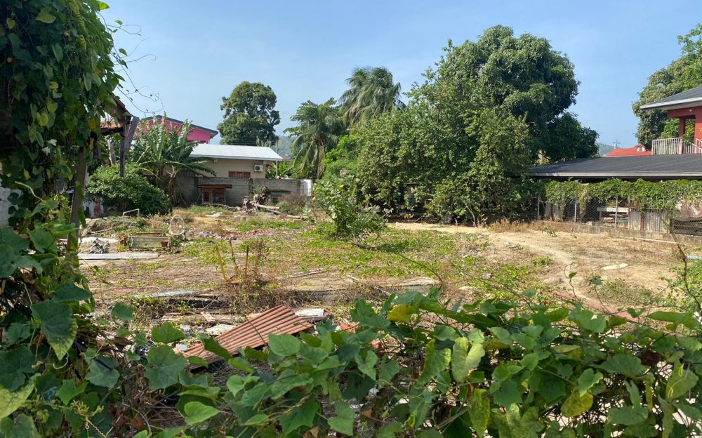 Land for Sale in Aranguez > Trinidad and Tobago Real Estate