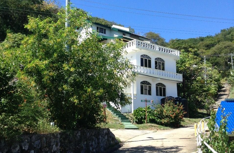 House for Sale Down the Islands > Trinidad and Tobago