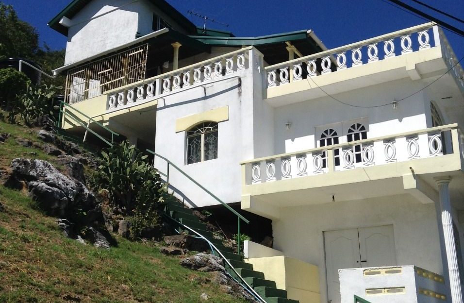House for Sale Down the Islands > Trinidad and Tobago