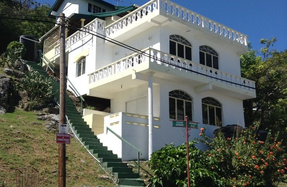 House for Sale Down the Islands > Trinidad and Tobago