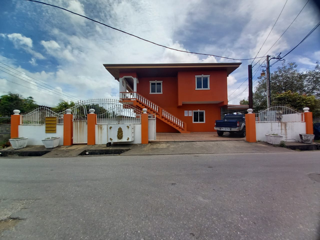 St. Augustine One Bedroom > Trinidad and Tobago Real Estate