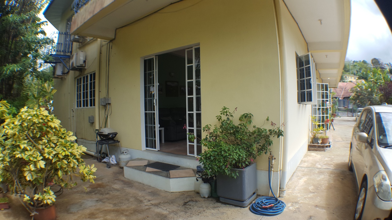 CASCADE Cascade main Road, St. Anns. > Trinidad and