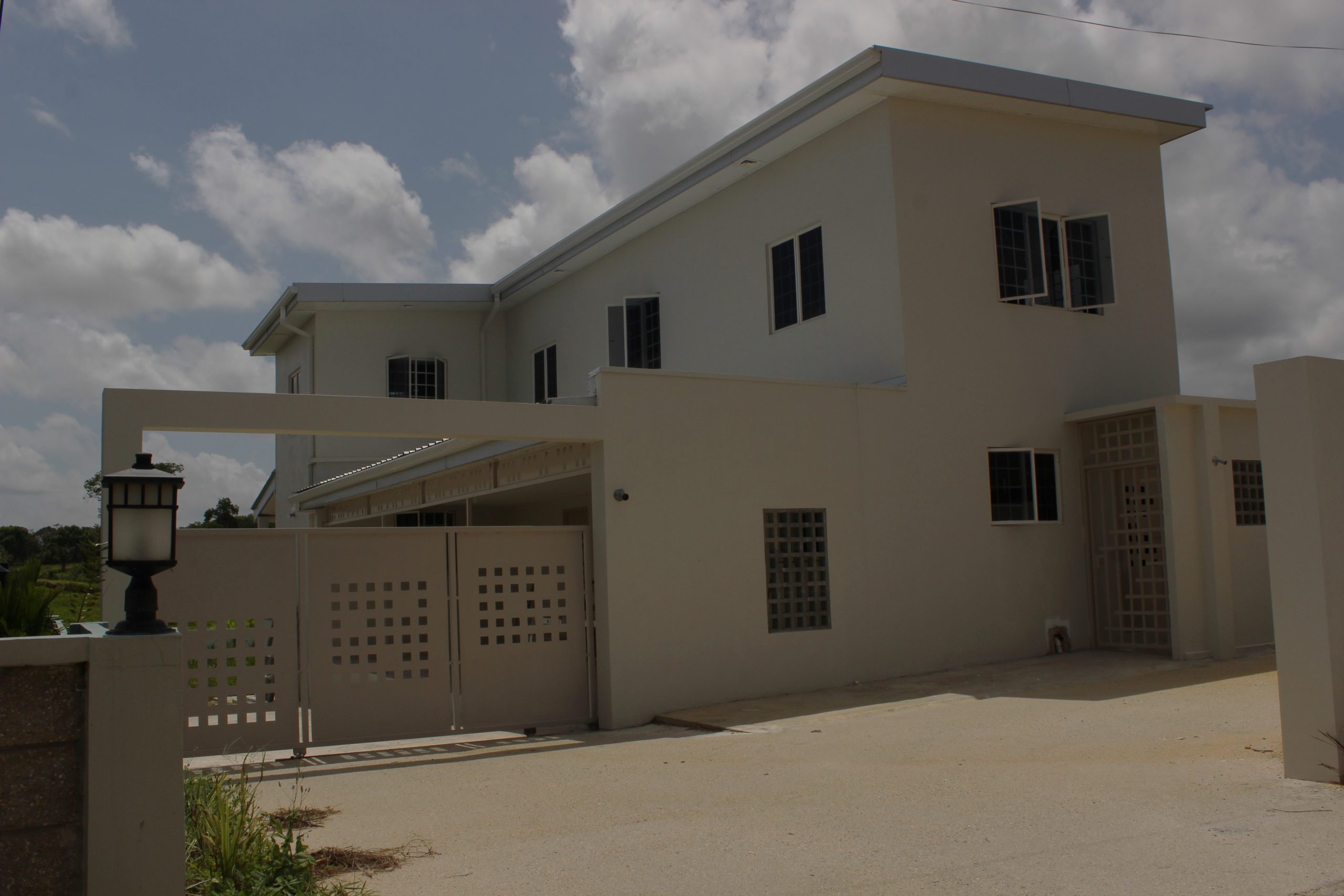Brand New House For Sale St Helena 2M > Trinidad and