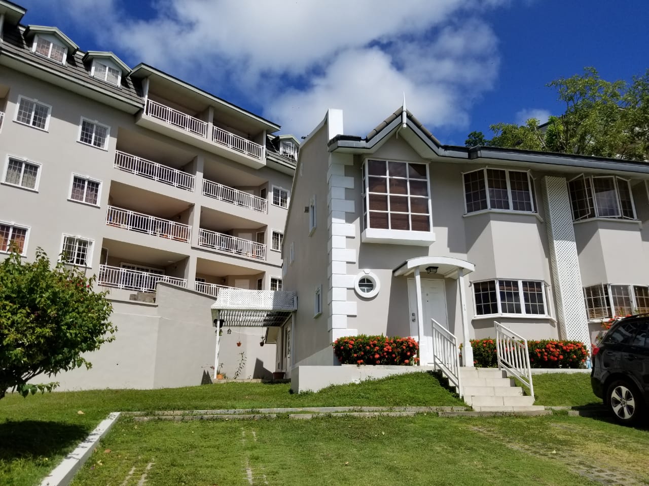 The Meadows, St. James TT2.65 Million > Trinidad and