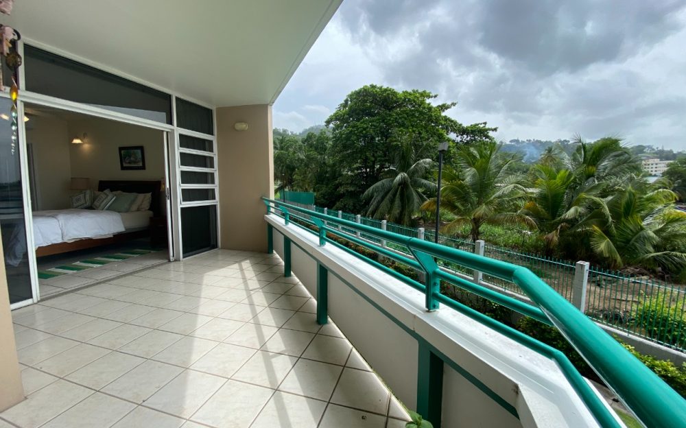 2nd floor Harbour View, Westmoorings > Trinidad and