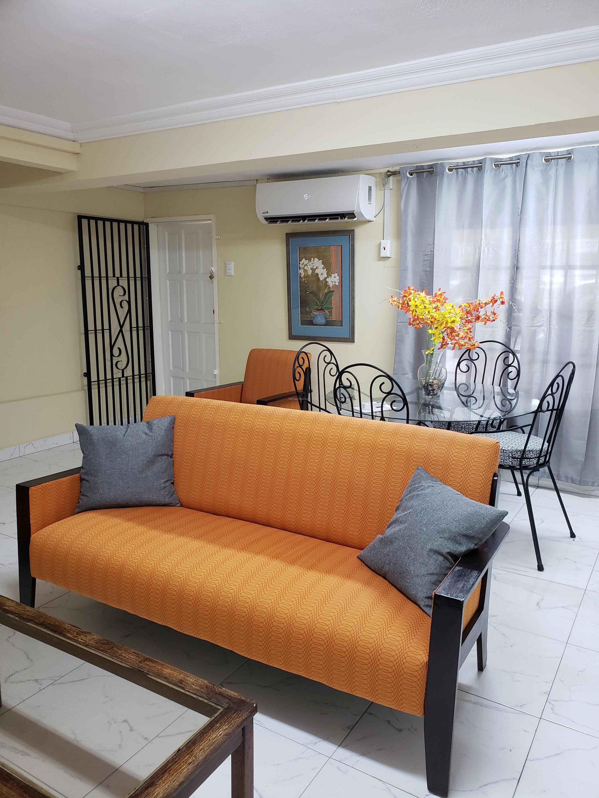 Residential Rental Allan Street, Diego Martin Trinidad