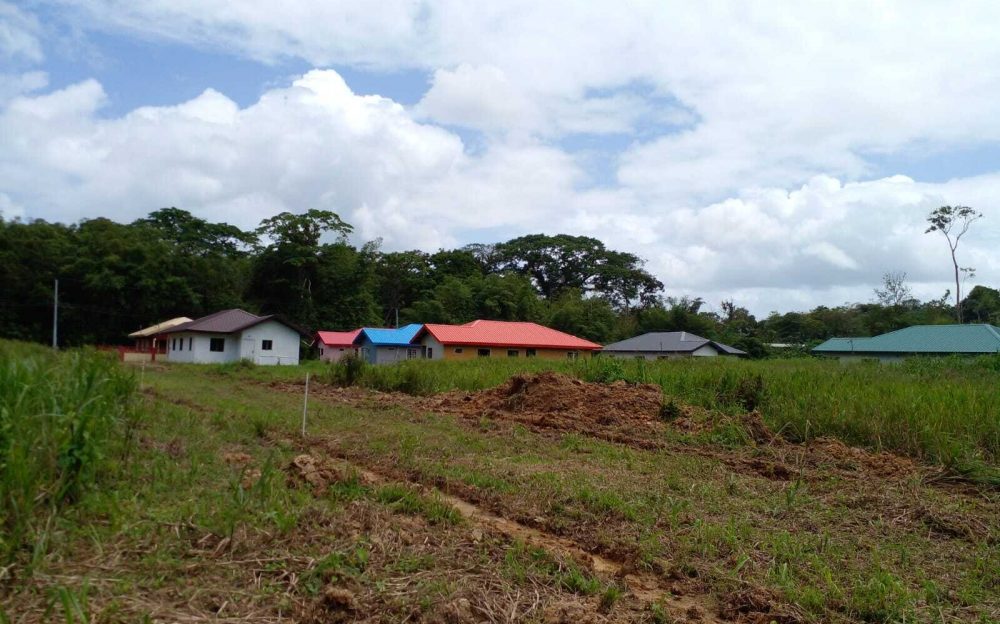 Sangre Grande Land For Sale Trinidad