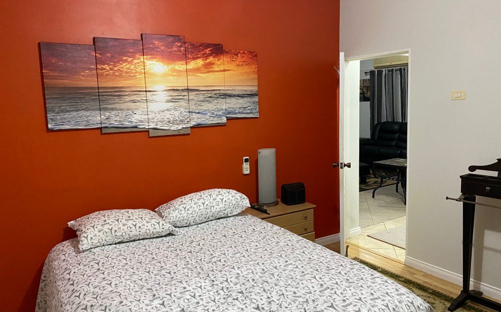 Apartment for Rent in St. Joseph > Trinidad and Tobago