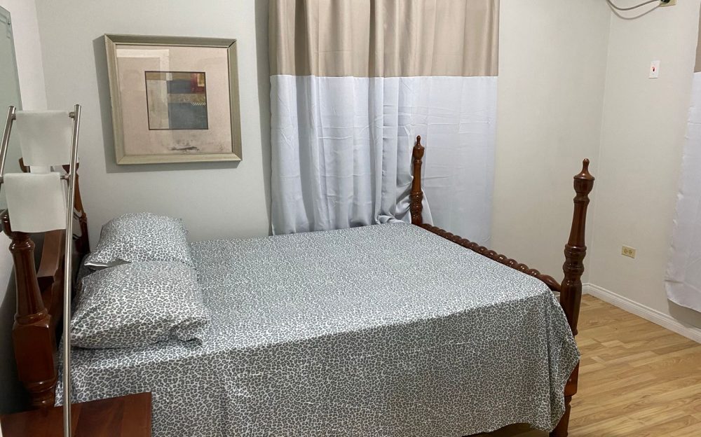 Apartment for Rent in St. Joseph > Trinidad and Tobago