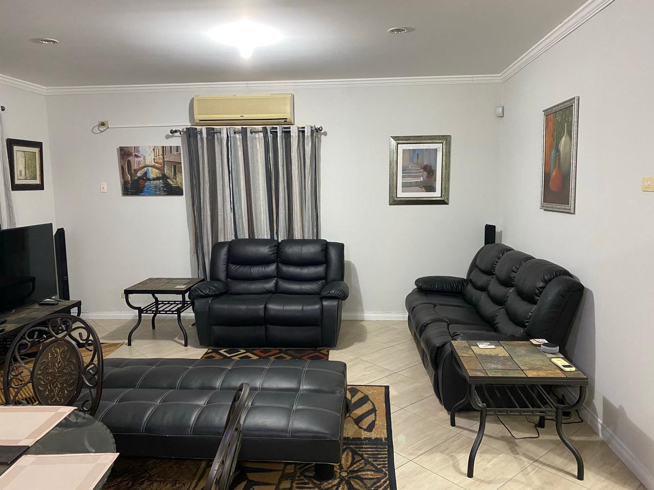 Apartment for Rent in St. Joseph > Trinidad and Tobago