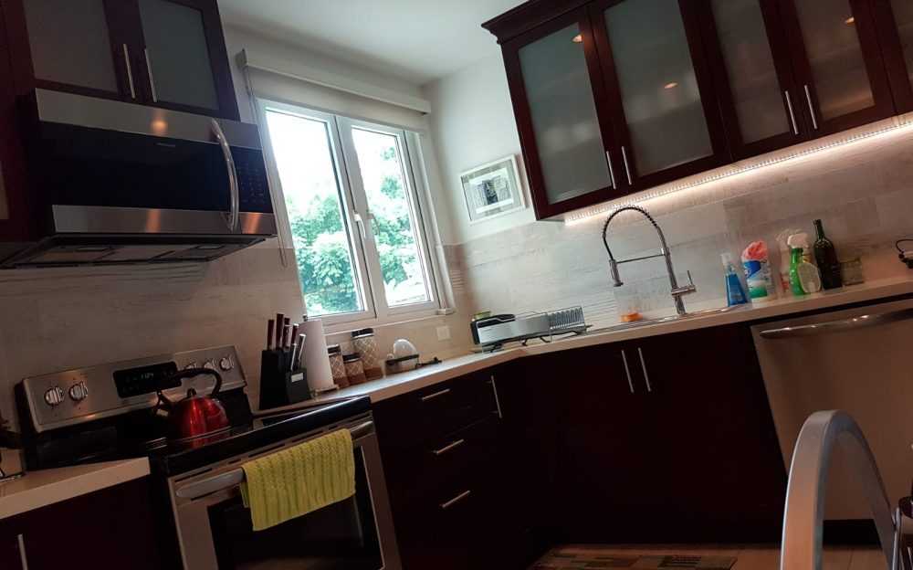 Bldg 2 La Rive Grande, Maraval Trinidad