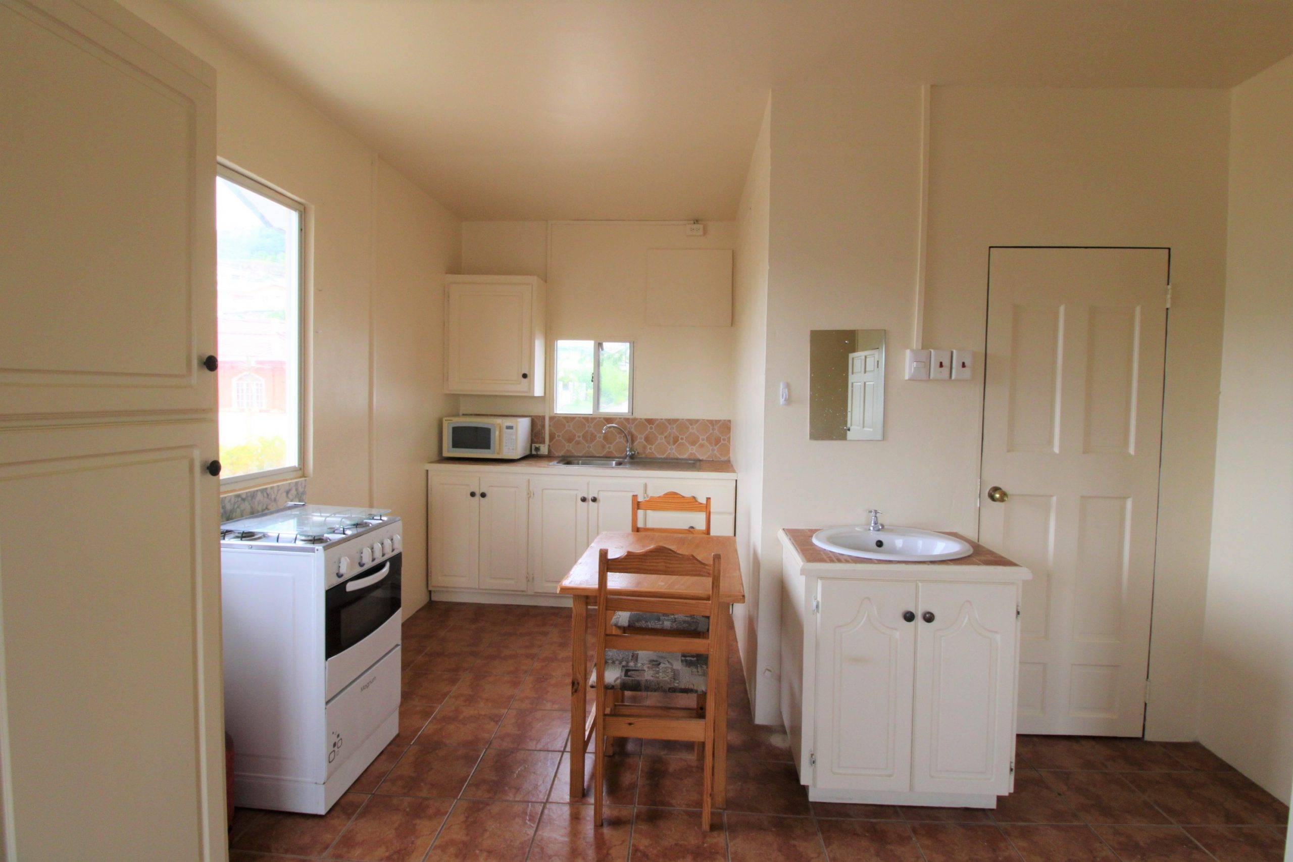 Residential Rental Agostini Street, St Joseph