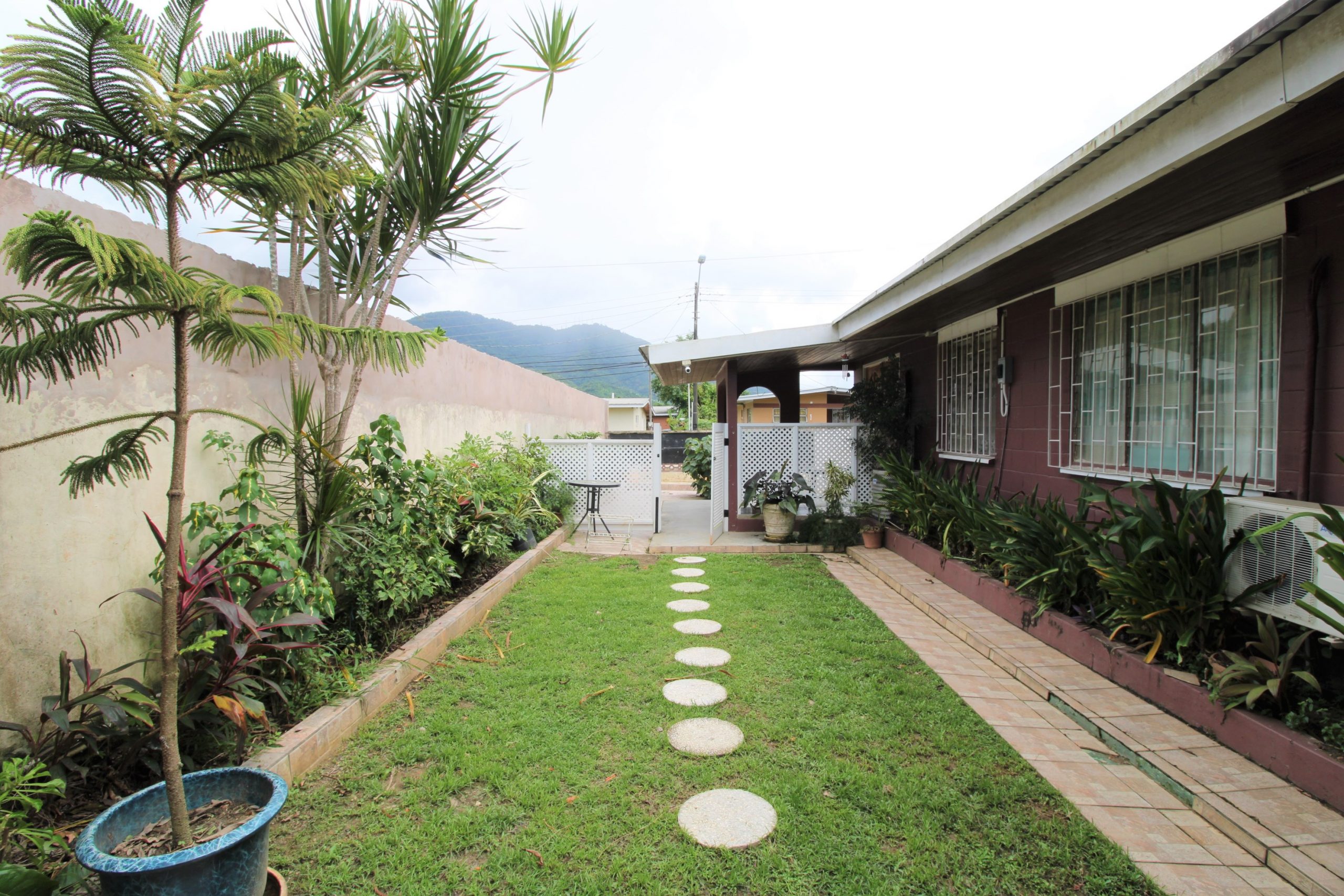 Residential Rental Diamond Vale, Diego Martin