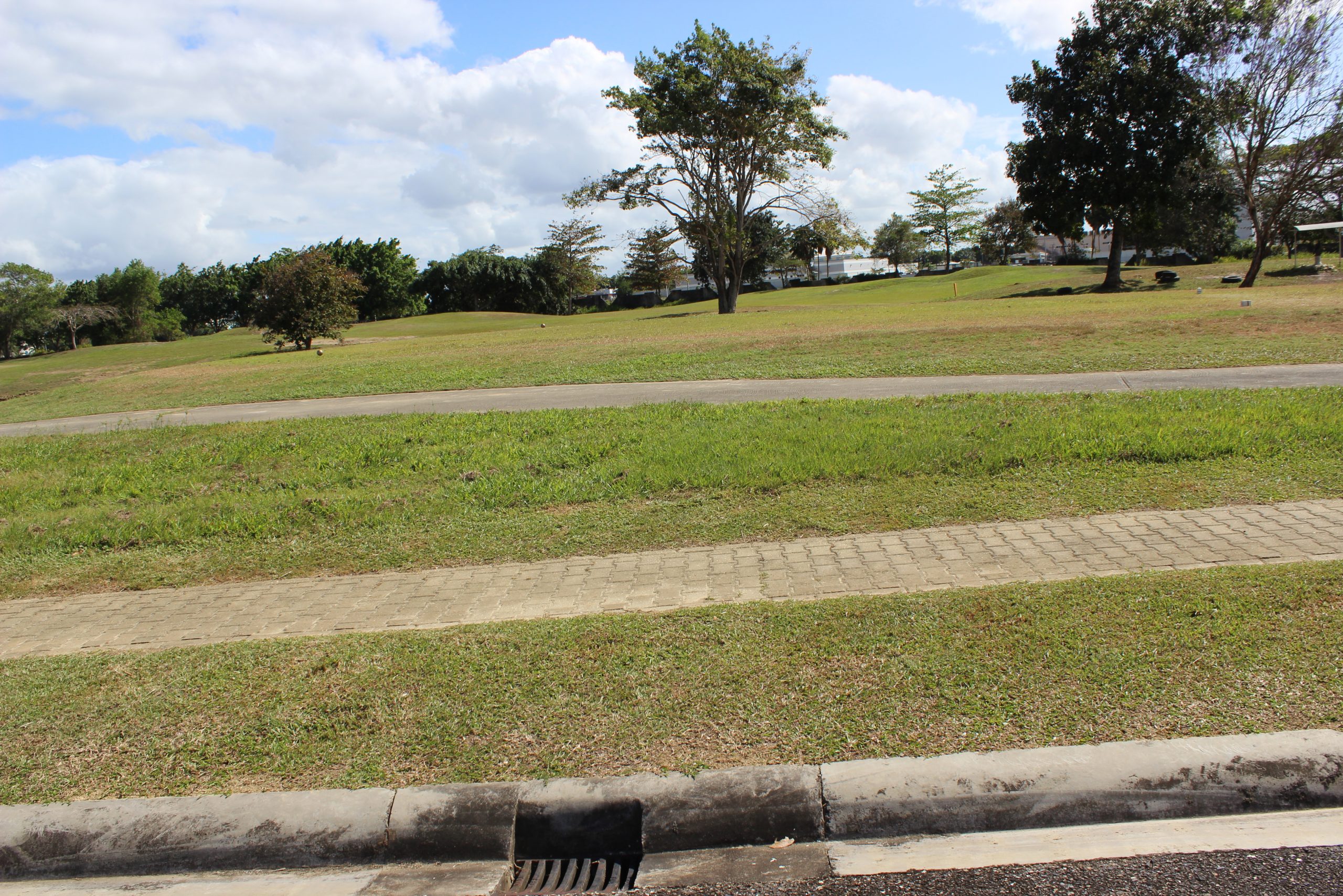 Land For sale Millennium Lakes Golf Course Trincity 5.760M Propsnoop