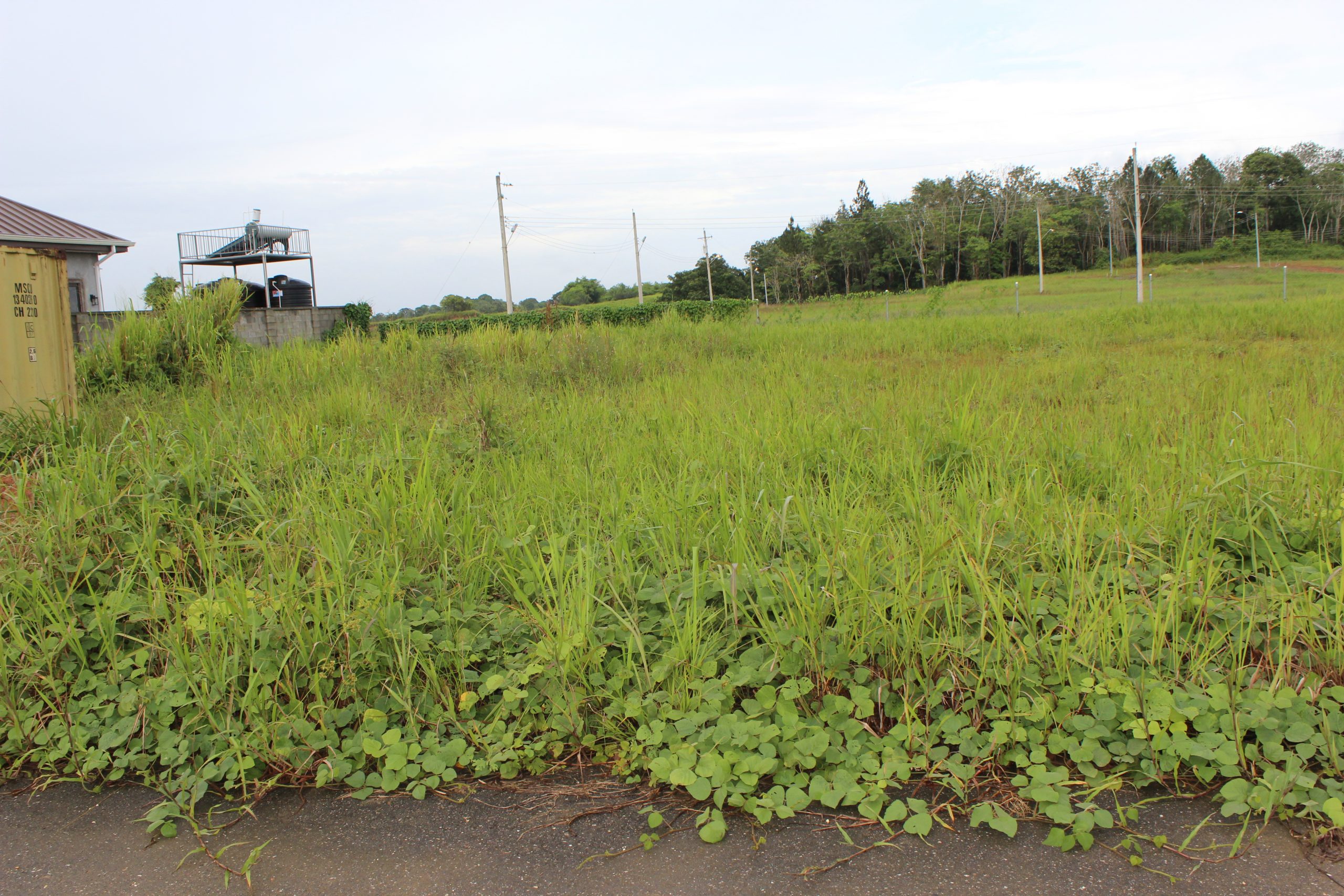 Land For Sale Highbury Park, Gated Community St Helena 5,355 Sq Ft