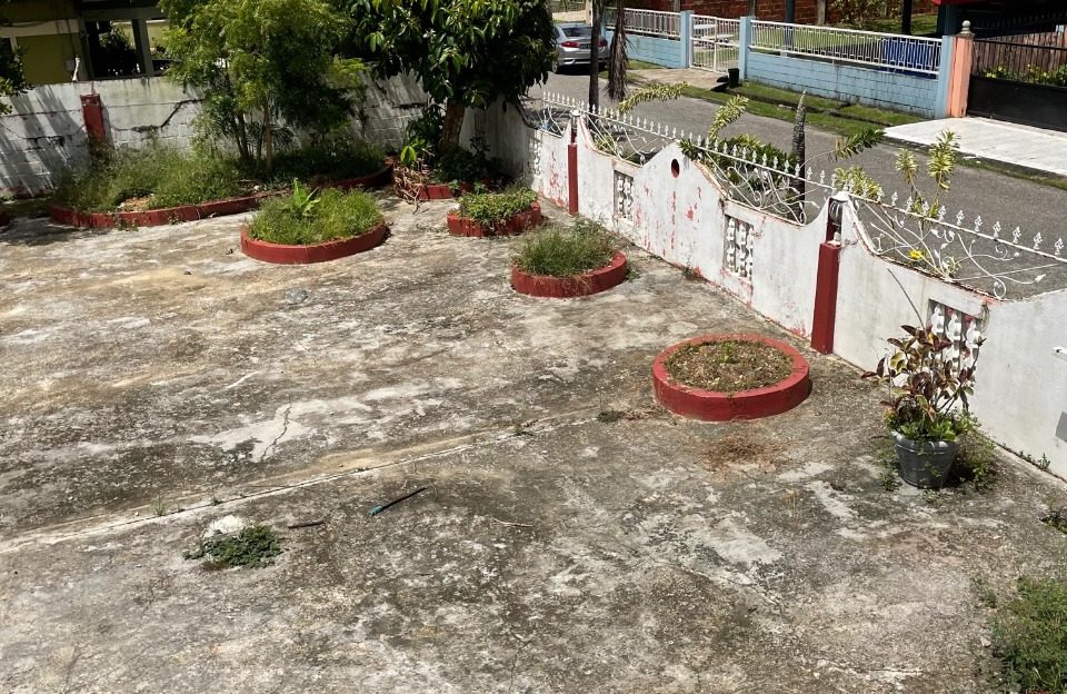 House for Sale in Lange Park > Trinidad and Tobago Real