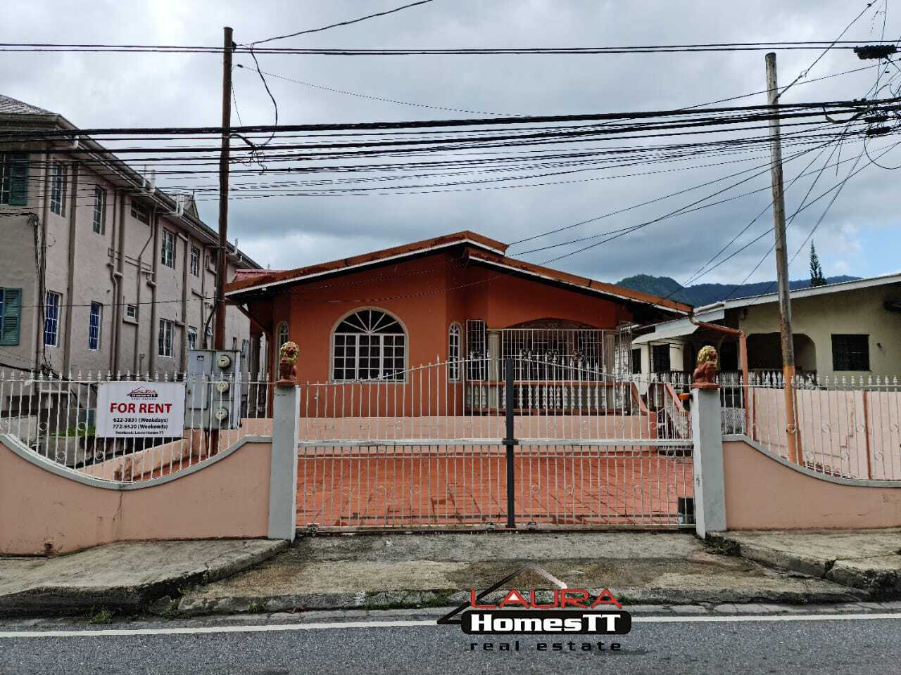 St. Lucien Road, Diego Martin Apartments for Rent