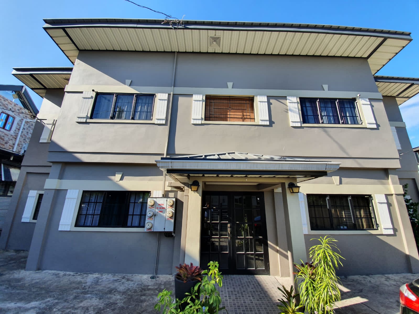 El Socorro Apartment Building For Sale Trinidad El Socorro Apartment Building For Sale Trinidad