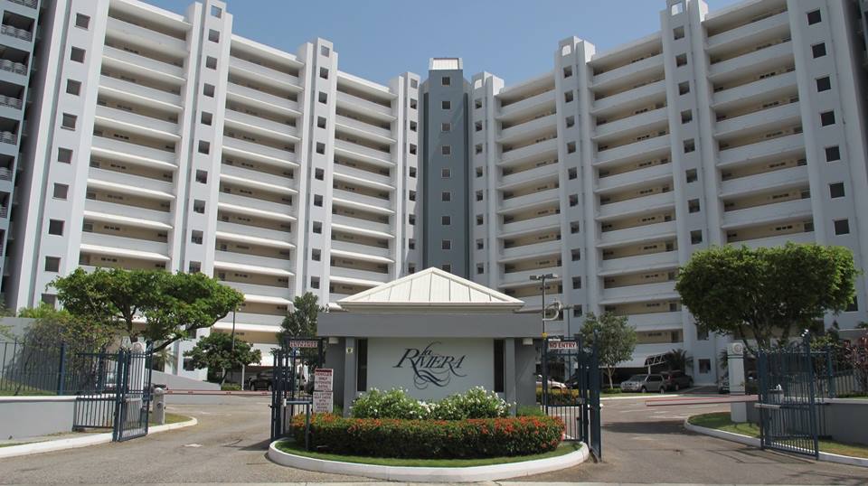 11th floor La Riviera, Westmoorings > Trinidad and