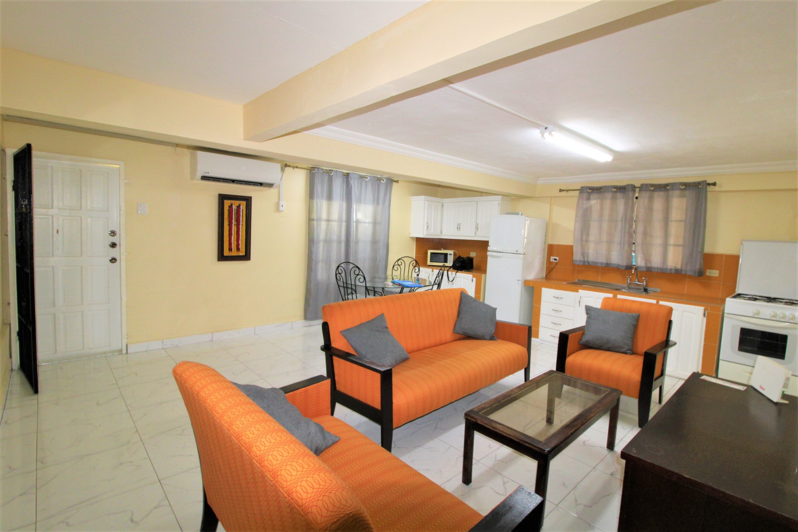 Residential Rental Allan Street, Diego Martin