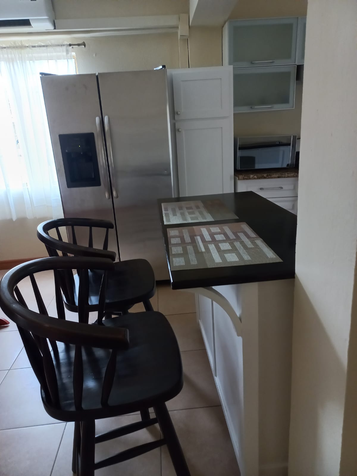 Cascade Apartment for Rent > Trinidad and Tobago Real