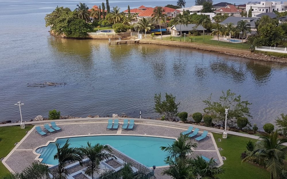 8th floor La Riviera, Westmoorings > Trinidad and