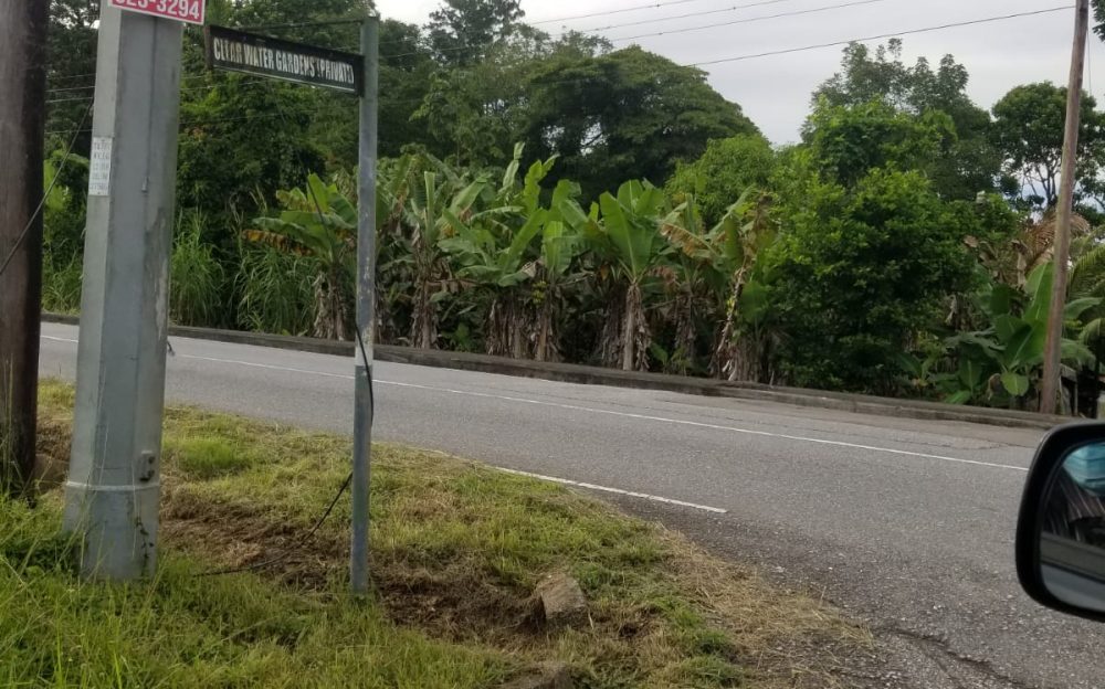 Land For Sale in Rio Claro > Trinidad and Tobago Real