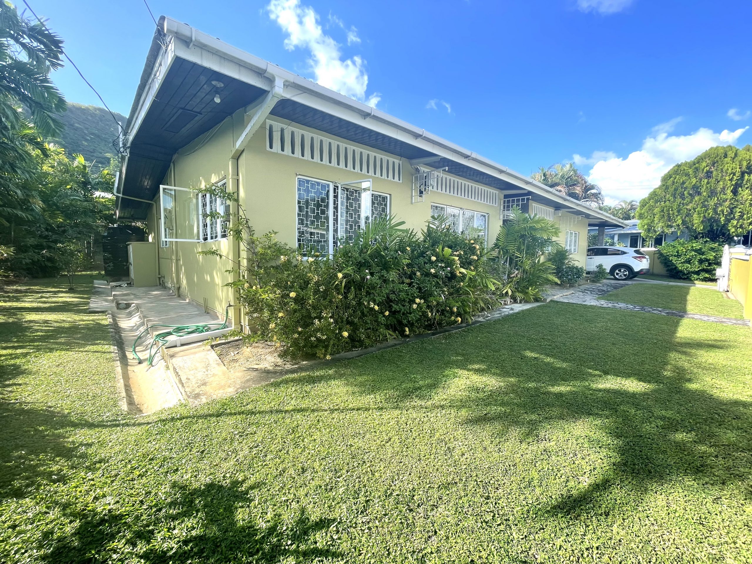 Goodwood Gardens > Trinidad and Tobago Real Estate