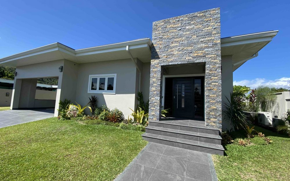 Victoria Gardens, Diego Martin > Trinidad and Tobago