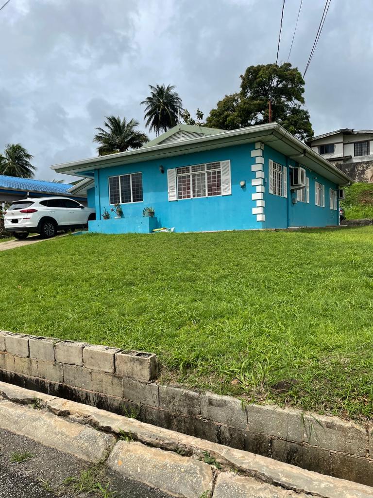 House for Sale in Arima > Trinidad and Tobago Real Estate