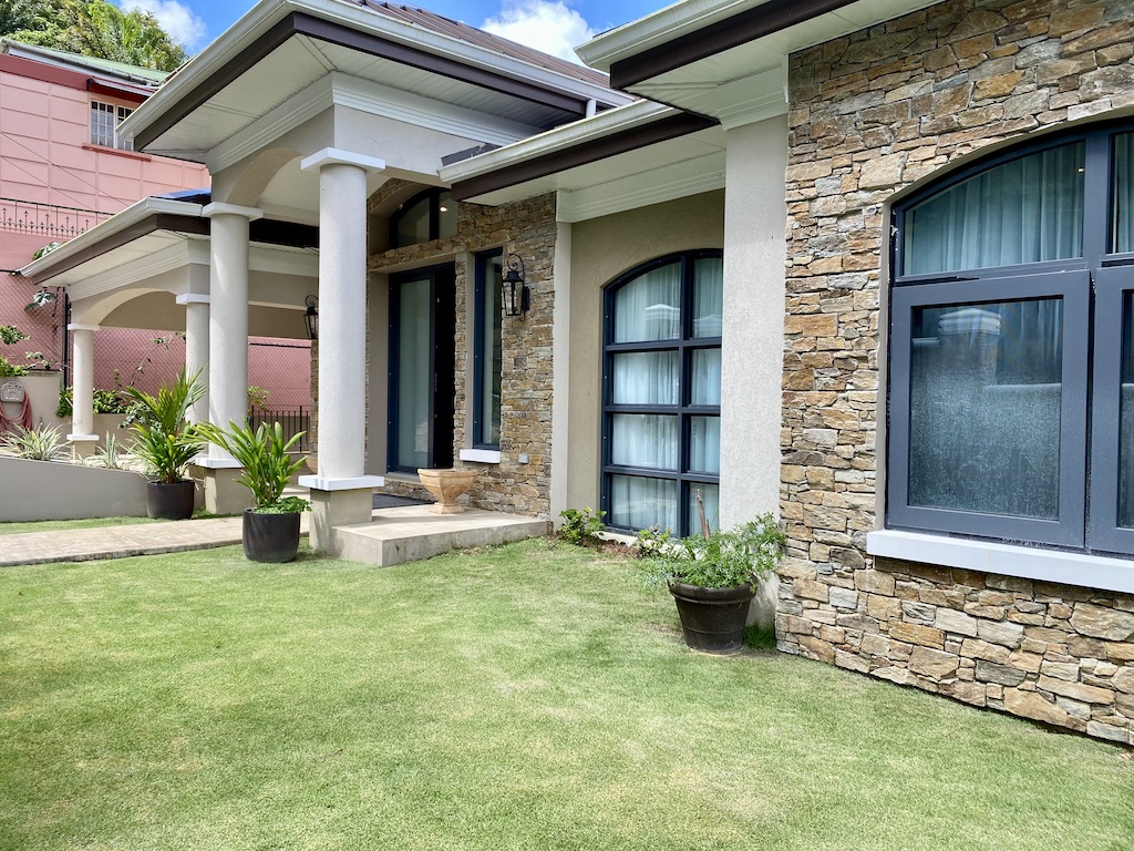 Third Street, Maraval > Trinidad and Tobago Real Estate