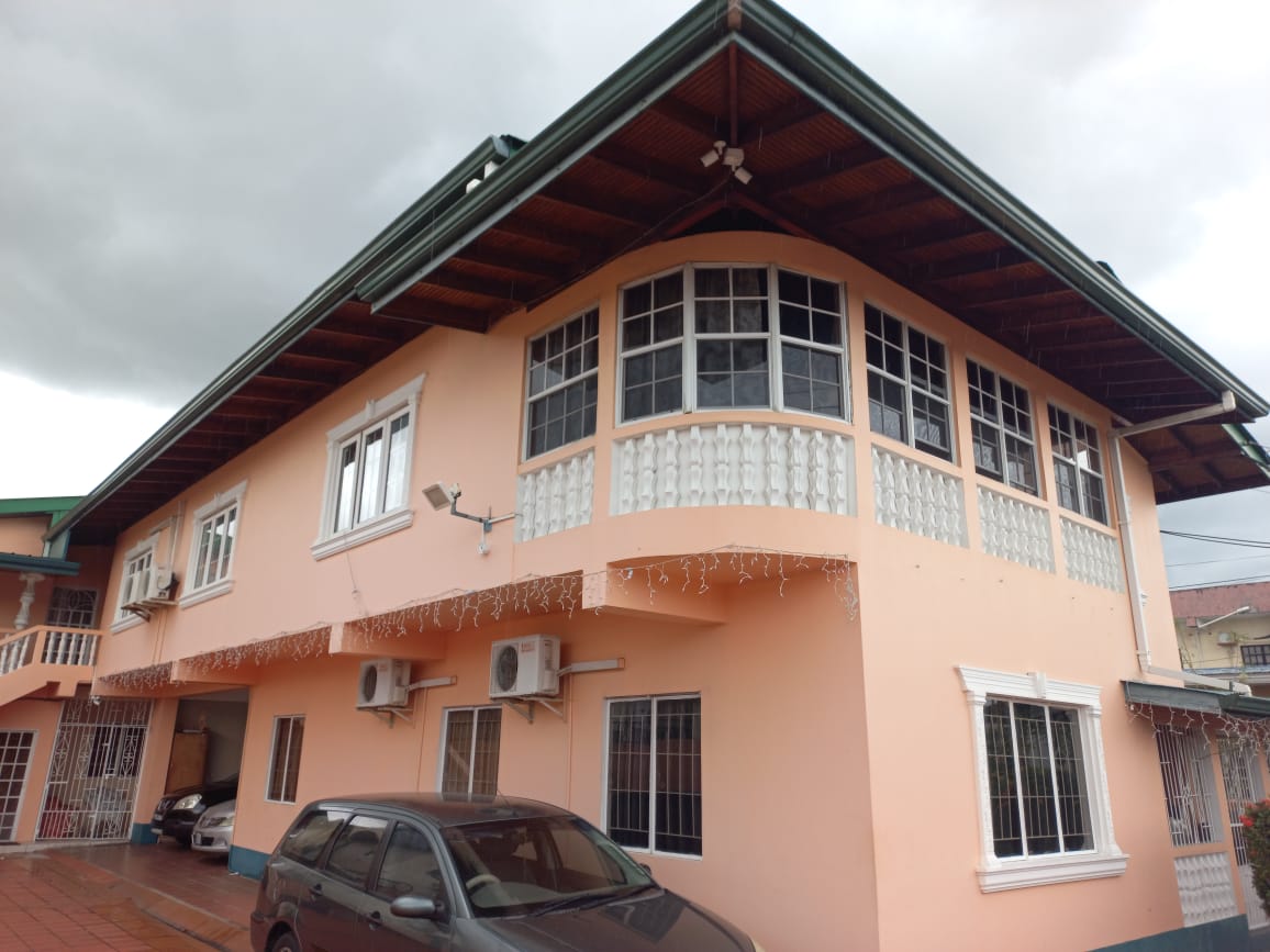 Apartment for Rent in Barataria > Trinidad and Tobago Real Estate