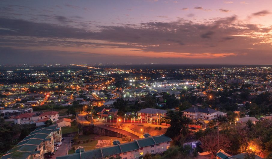 The Champs Fleur > Trinidad and Tobago Real Estate