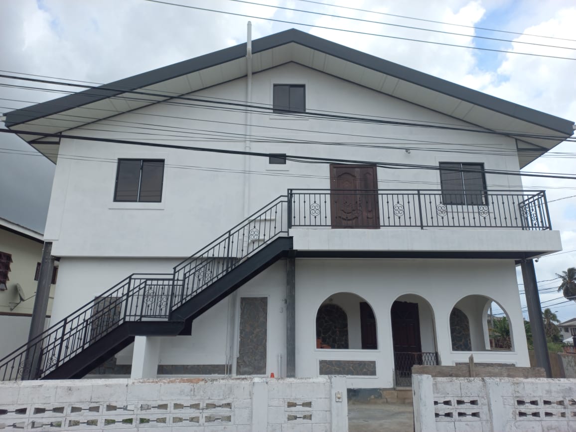 Apartment for Rent in Barataria > Trinidad and Tobago
