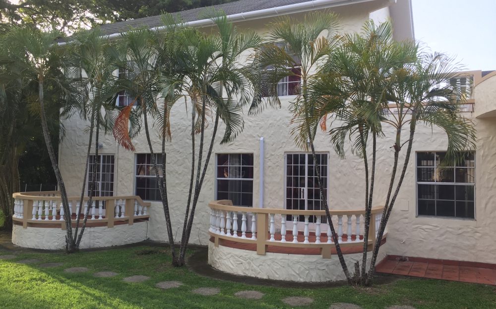 Bon Accord Tobago Guest House > Trinidad and Tobago