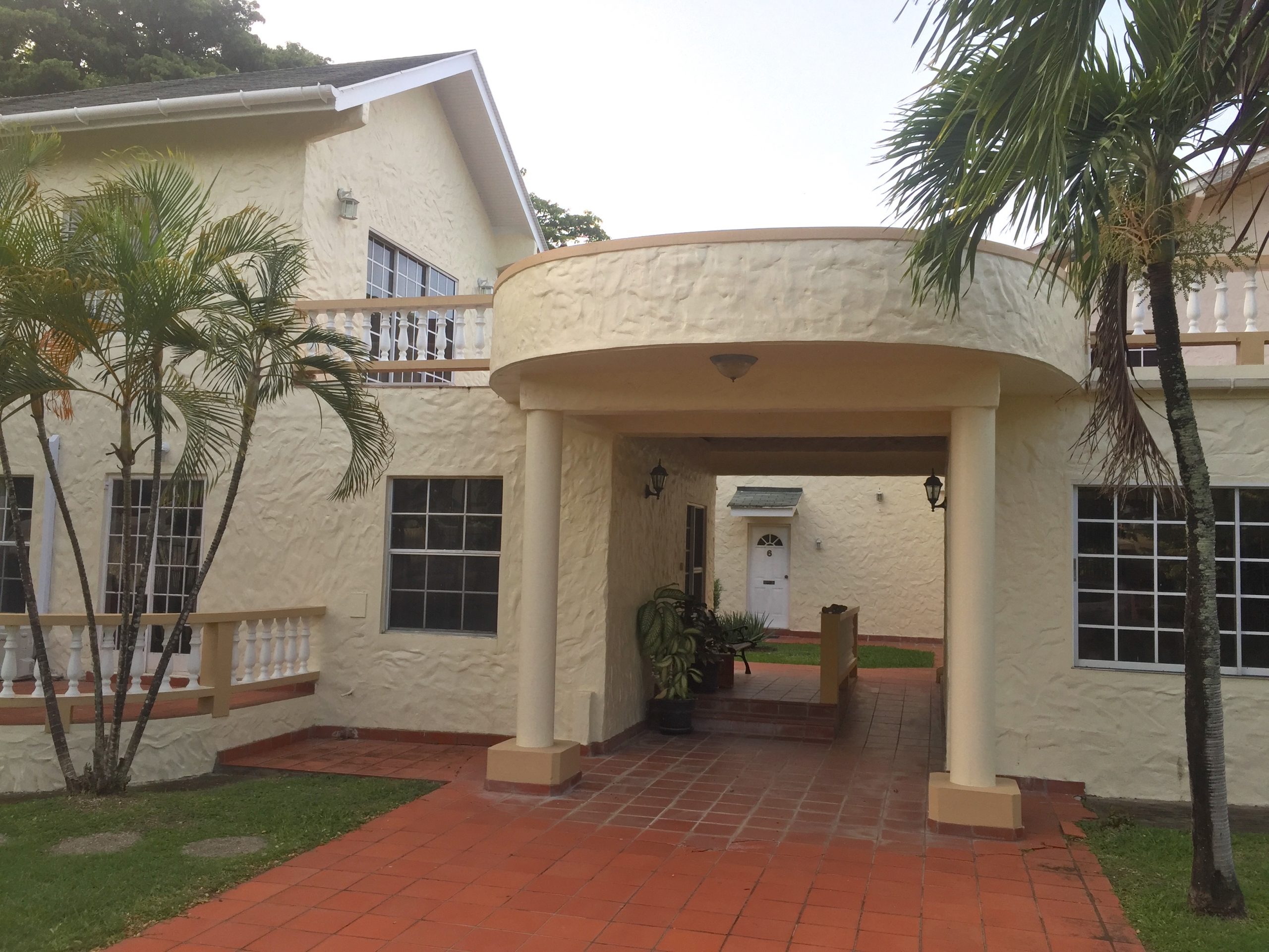 Bon Accord Tobago Guest House > Trinidad and Tobago