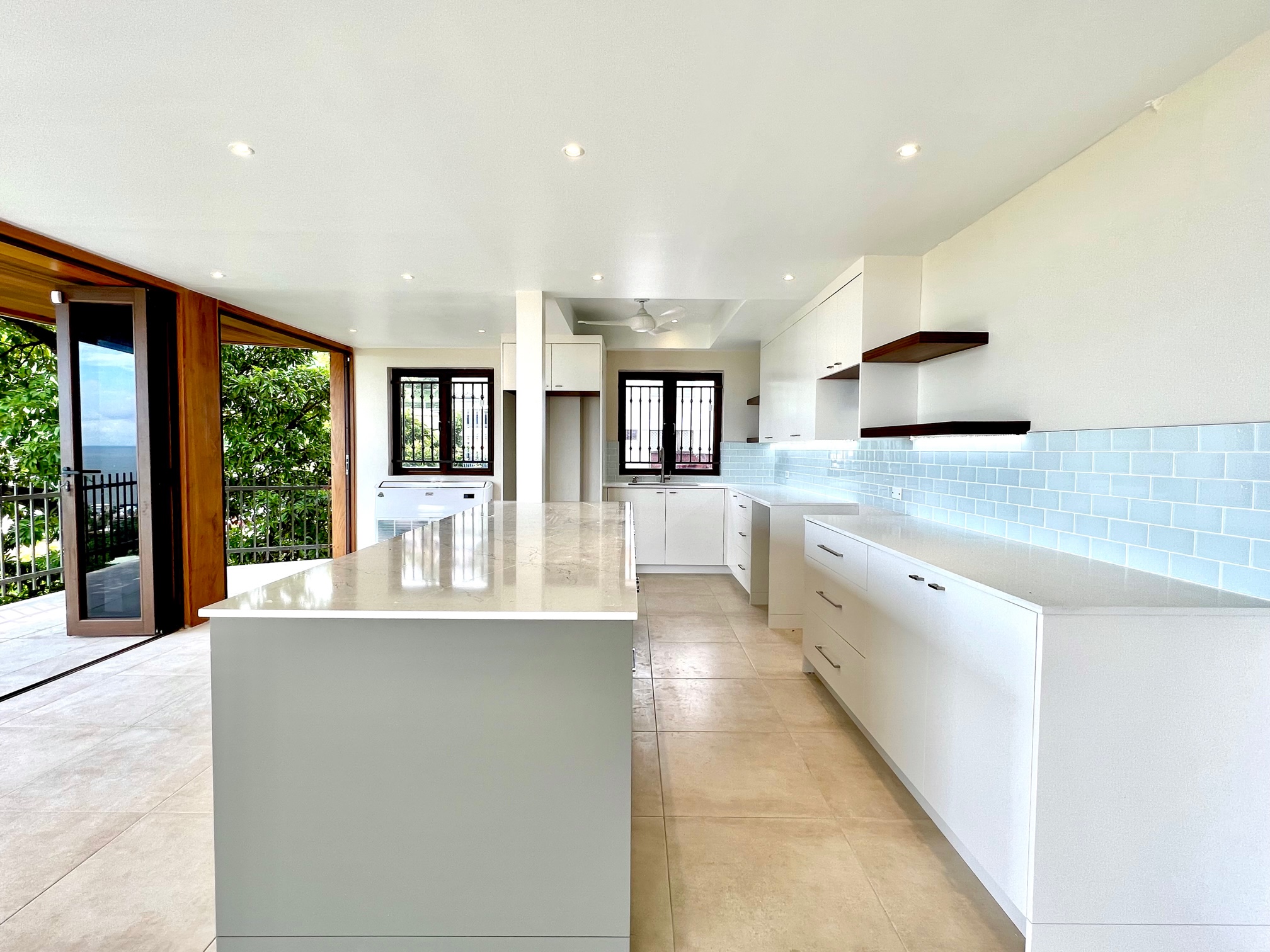 BRAND NEW GOODWOOD PARK APARTMENT > Trinidad and Tobago