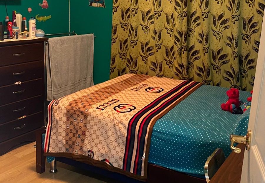 St. Andrew’s Park, Edinburgh 500, Chaguanas > Trinidad