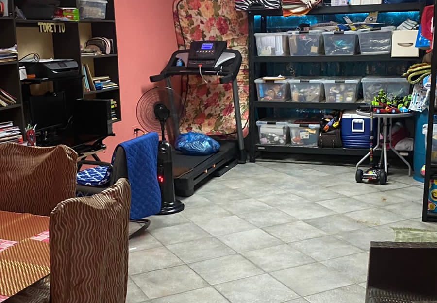 St. Andrew’s Park, Edinburgh 500, Chaguanas > Trinidad