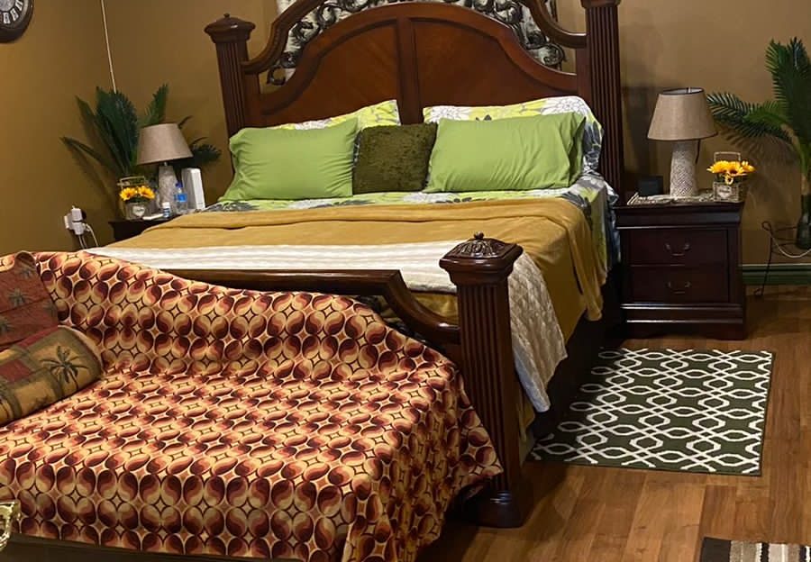 St. Andrew’s Park, Edinburgh 500, Chaguanas > Trinidad