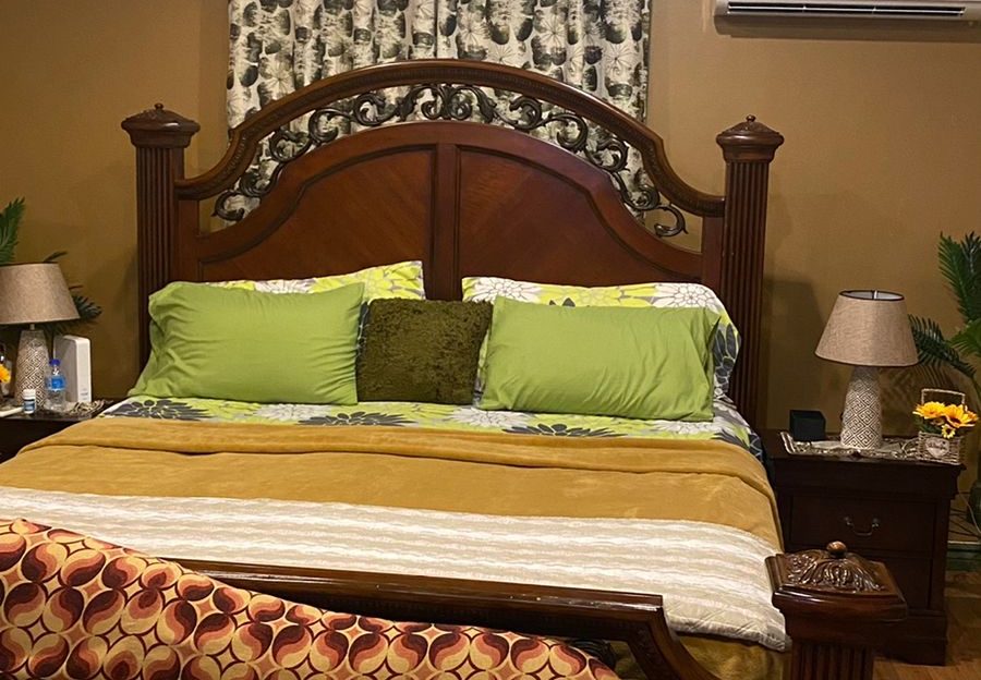 St. Andrew’s Park, Edinburgh 500, Chaguanas > Trinidad