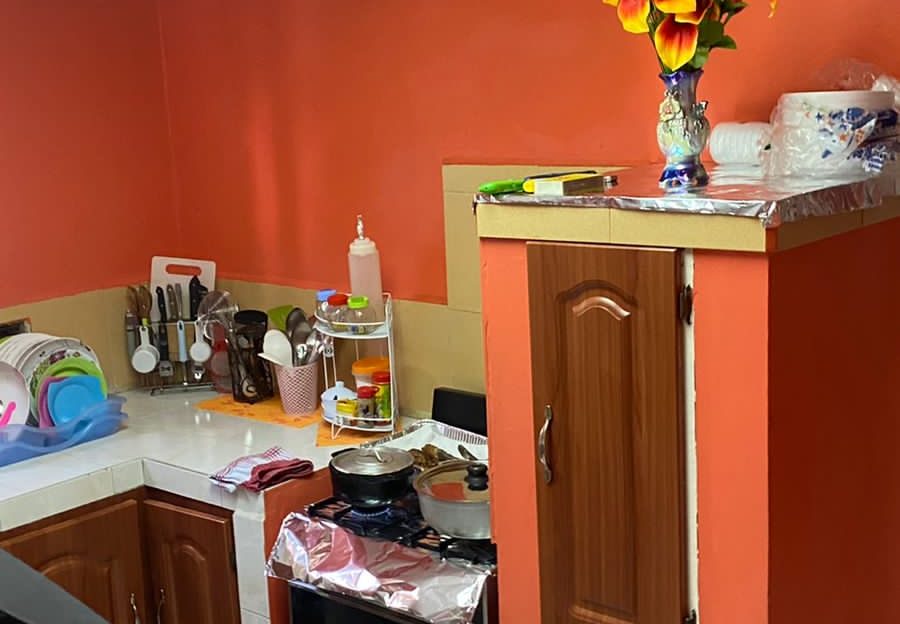 St. Andrew’s Park, Edinburgh 500, Chaguanas > Trinidad