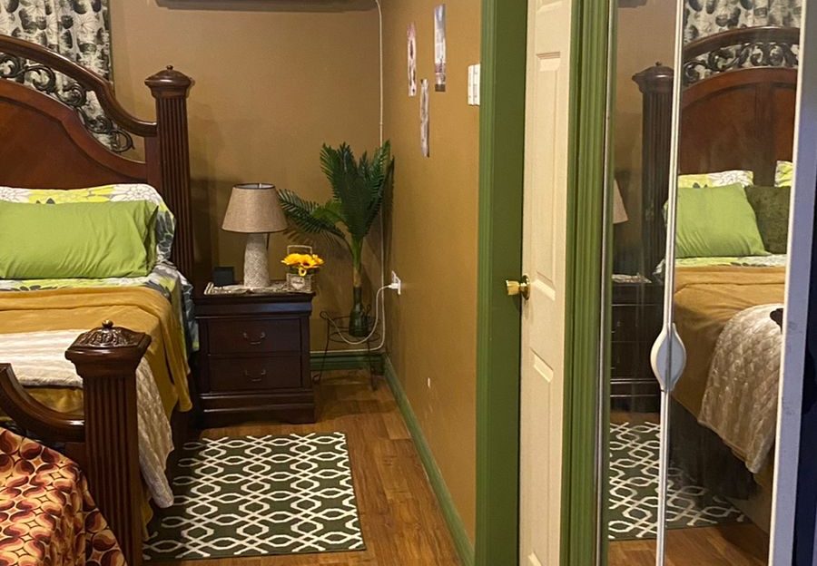 St. Andrew’s Park, Edinburgh 500, Chaguanas > Trinidad