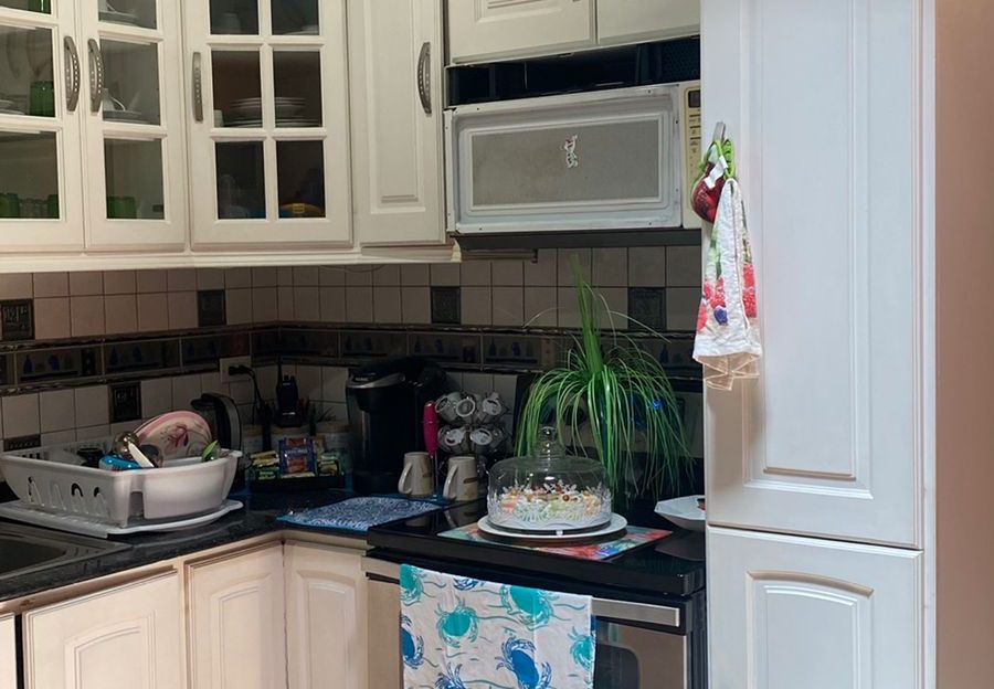 St. Andrew’s Park, Edinburgh 500, Chaguanas > Trinidad