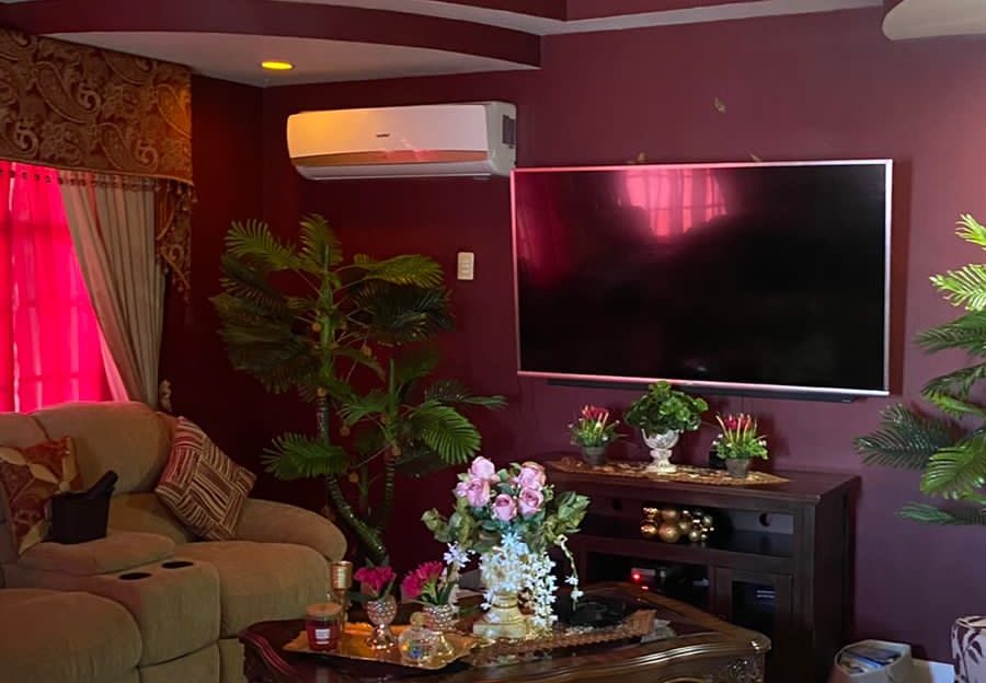 St. Andrew’s Park, Edinburgh 500, Chaguanas > Trinidad