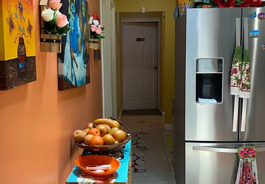 St. Andrew’s Park, Edinburgh 500, Chaguanas > Trinidad